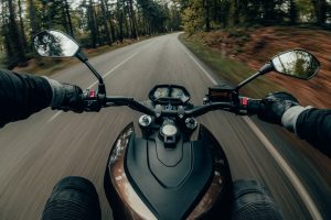 Are Motorcycles Worth The Risk? | The Green Law Firm